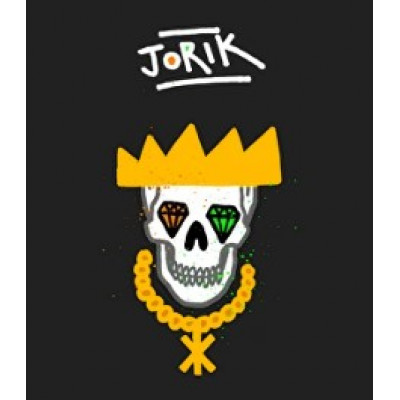 Хулиган Jorik (Грейпфрут Крыжовник) 30гр