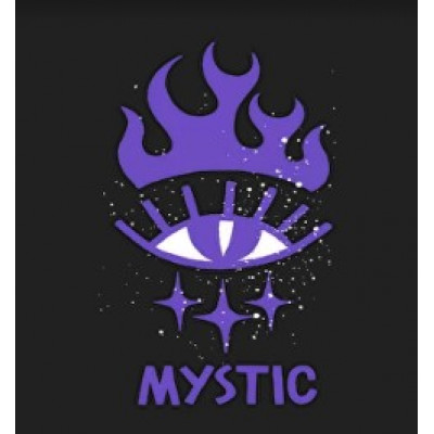 Хулиган Mystic (Кислая Черника) 30гр