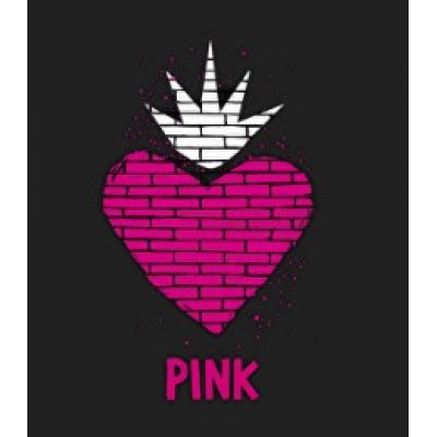 Хулиган Pink (Ягоды-Мангустин) 30гр