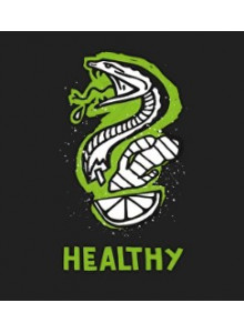Хулиган Hard Healthy (Имбирь-Лимон) 25гр