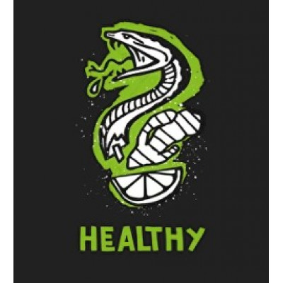 Хулиган Healthy (Имбирь-Лимон) 30гр Хулиган Healthy (Имбирь-Лимон) 30гр