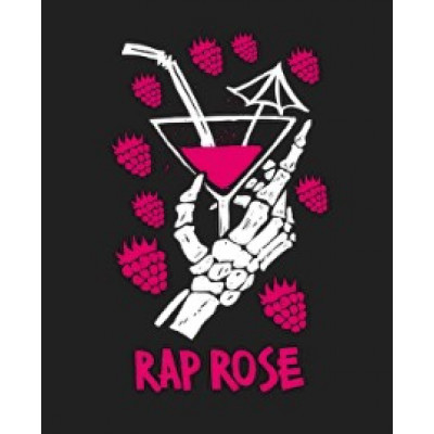 Хулиган Rap Rose (Малиново-Розовый Лимонад) 30гр Хулиган Rap Rose (Малиново-Розовый Лимонад) 30гр