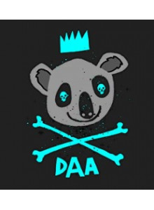 Хулиган Hard Daa (Манго/Эвкалипт) 25гр