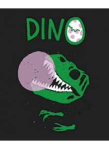 Хулиган Hard  DINO (Мятная жвачка) 25гр