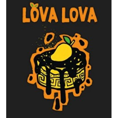 Хулиган Hard Lova Lova (Манговый Чизкейк) 30гр