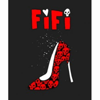 Хулиган Hard FiFi (Шоколад Орех Карамель) 30гр