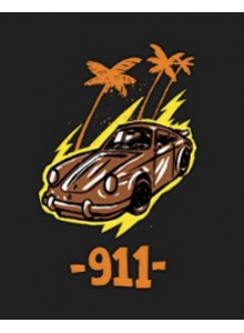 Хулиган Hard 911 (Перец Шоколад) 25гр