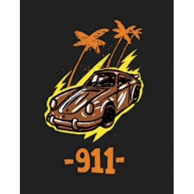Хулиган Hard 911 (Перец Шоколад) 30гр Хулиган Hard 911 (Перец Шоколад) 30гр