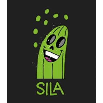 Хулиган Sila (Виноградный Огурец) 30гр