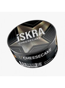 ISKRA Cheesecake (Чизкейк) 100гр ISKRA Cheesecake (Чизкейк) 100гр