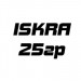 ISKRA 25гр