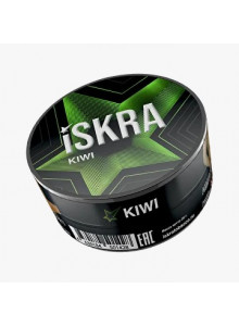 ISKRA Kiwi (Киви) 100гр ISKRA Kiwi (Киви) 100гр