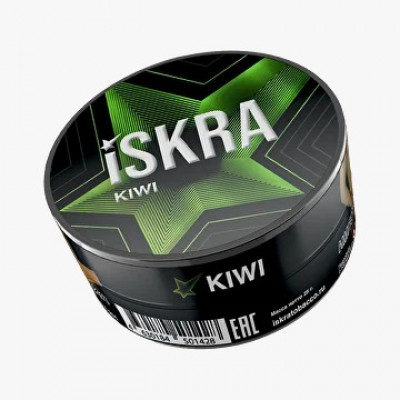 ISKRA Kiwi (Киви) 100гр