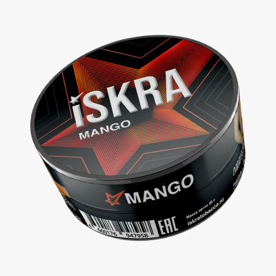 ISKRA Mango (Манго) 25гр