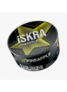 ISKRA Pineapple (Ананас) 100гр ISKRA Pineapple (Ананас) 100гр