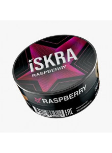 ISKRA Raspberry (Малина) 100гр ISKRA Raspberry (Малина) 100гр