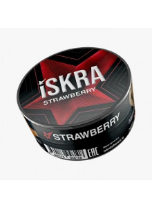 ISKRA Strawberry (Клубника) 100гр ISKRA Strawberry (Клубника) 100гр