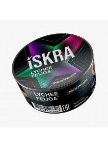 ISKRA Lychee Feijoa (Личи Фейхоа) 100гр ISKRA Lychee Feijoa (Личи Фейхоа) 100гр