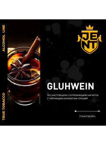Jent Gluhwein (Глинтвейн) 25гр new Jent Gluhwein (Глинтвейн) 25гр new