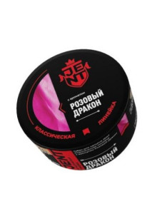 Jent Розовый Дракон (Питайя Банан Клубника) 25гр new