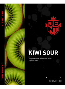 Jent Kiwi Sour (Кислый Киви) 25гр new