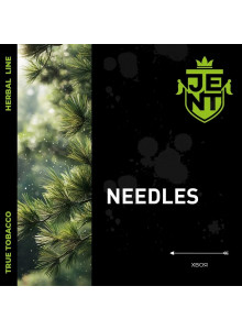 Jent Needles (Хвоя) 25гр new