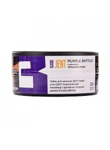Jent Purple Skittlez (Ягодное Драже) 25гр new