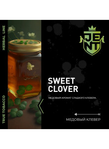 Jent Sweet Clover (Медовый Клевер) 25гр new