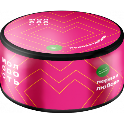 Молодость Первая Любовь (Коктейльная Вишня) 25гр