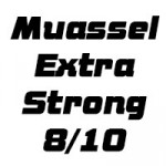 Muassel Extra Strong 8/10 40гр