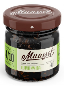 Muassel Medium 4/10 Шипучка (Лимонные Леденцы) 200гр Muassel Medium 4/10 Шипучка (Лимонные Леденцы) 200гр