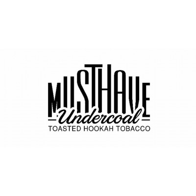 MustHave (Груша Лимон Тархун) 25гр
