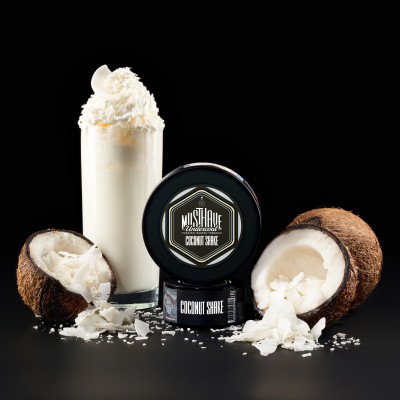 MustHave Coconut Shake (Кокосовый Коктейль) 125гр