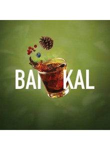 MustHave Baikal (Газировка Лесные Травы) 125гр
