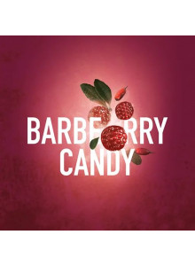 MustHave Barberry Candy (Барбарисовые Конфетки) 125гр