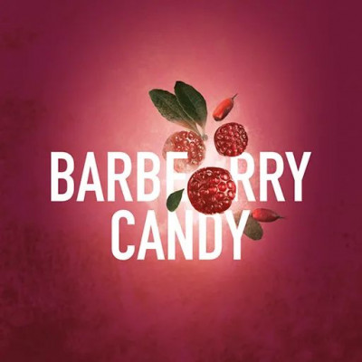 MustHave Barberry Candy (Барбарисовые Конфетки) 25гр MustHave Barberry Candy (Барбарисовые Конфетки) 25гр