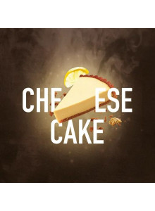 MustHave Cheesecake (Пирог Творожный Сыр Сливки Лимон) 125гр