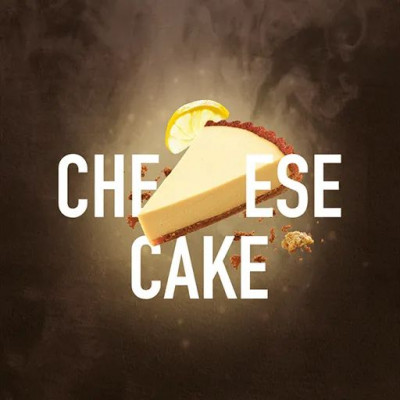 MustHave Cheesecake (Чизкейк) 125гр MustHave Cheesecake (Чизкейк) 125гр