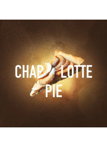 MustHave Charlotte Pie (Яблочный Пирог Карамель Корица) 125гр