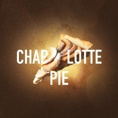MustHave Charlotte Pie (Шарлотка) 125гр MustHave Charlotte Pie (Шарлотка) 125гр