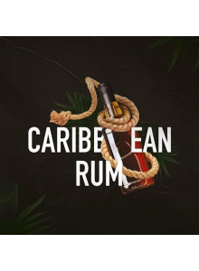 MustHave Caribbean Rum (Карамель Шоколад Ром) 125гр