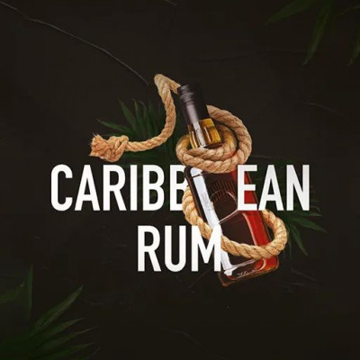 MustHave Caribbean Rum (Карибский Ром) 125гр