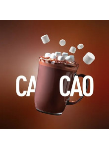 MustHave Cacao (Какао Маршмеллоу) 125гр