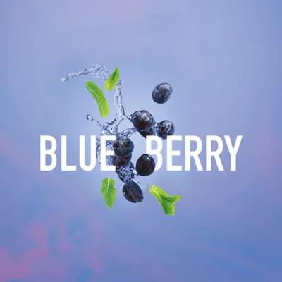 MustHave Blueberry (Черника) 125гр