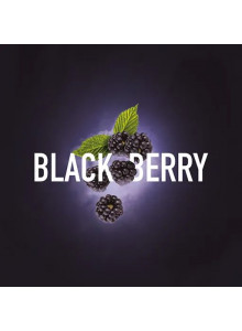 MustHave Blackberry (Ежевика) 125гр