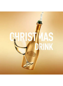 MustHave Christmas Drink (Шампанское) 125гр MustHave Christmas Drink (Шампанское) 125гр
