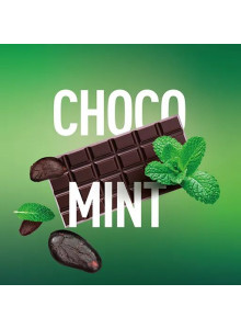 MustHave Choco Mint (Шоколад с Мятой) 125гр