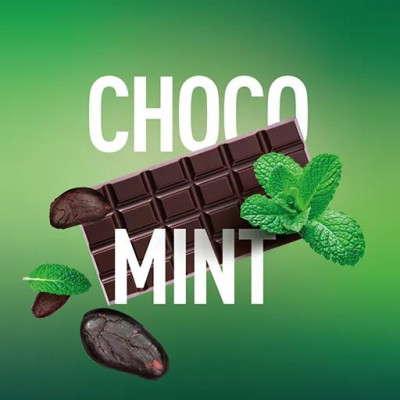 MustHave Choco Mint (Шоколад с Мятой) 125гр