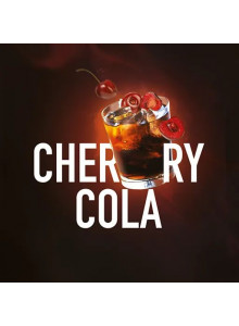 MustHave Cherry-Cola (Вишнёвая Кола) 125гр