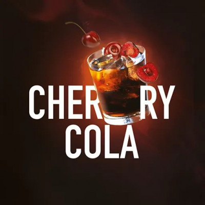 MustHave Cherry-Cola (Вишнёвая Кола) 25гр MustHave Cherry-Cola (Вишнёвая Кола) 25гр